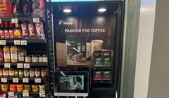 Carrefour Polska rozwija współpracę z Tchibo. Klienci napiją się świeżej kawy