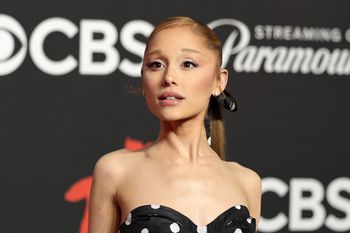 Grozili jej śmiercią. Gwiazda odpowiada na falę krytyki