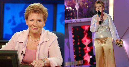 Grażyna Bukowska była ulubienicą widzów. Odeszła z TVP z powodu nacisków politycznych. "Redakcja buntowała się przeciwko jego pomysłom"