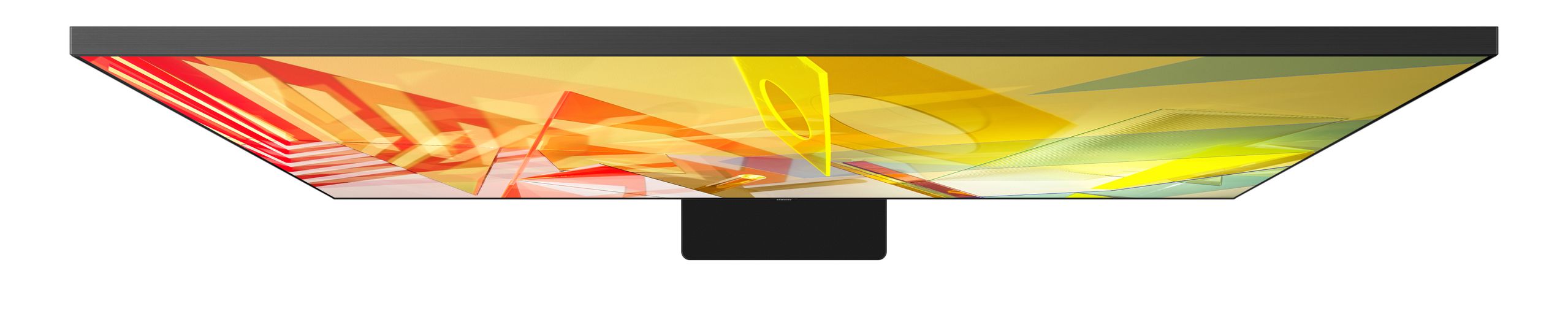 Samsung Q90T/Q95T - test najlepszego 4K QLED, gotowego na PS5 14