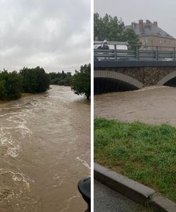 Ewakuacja Prudnika. Burmistrz z dramatycznym apelem