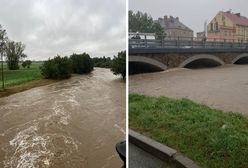 Ewakuacja Prudnika. Burmistrz z dramatycznym apelem