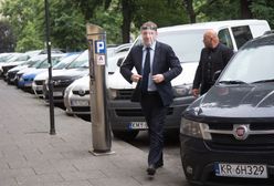 Ochrona SOP dla Jacka Kurskiego. Nowe informacje