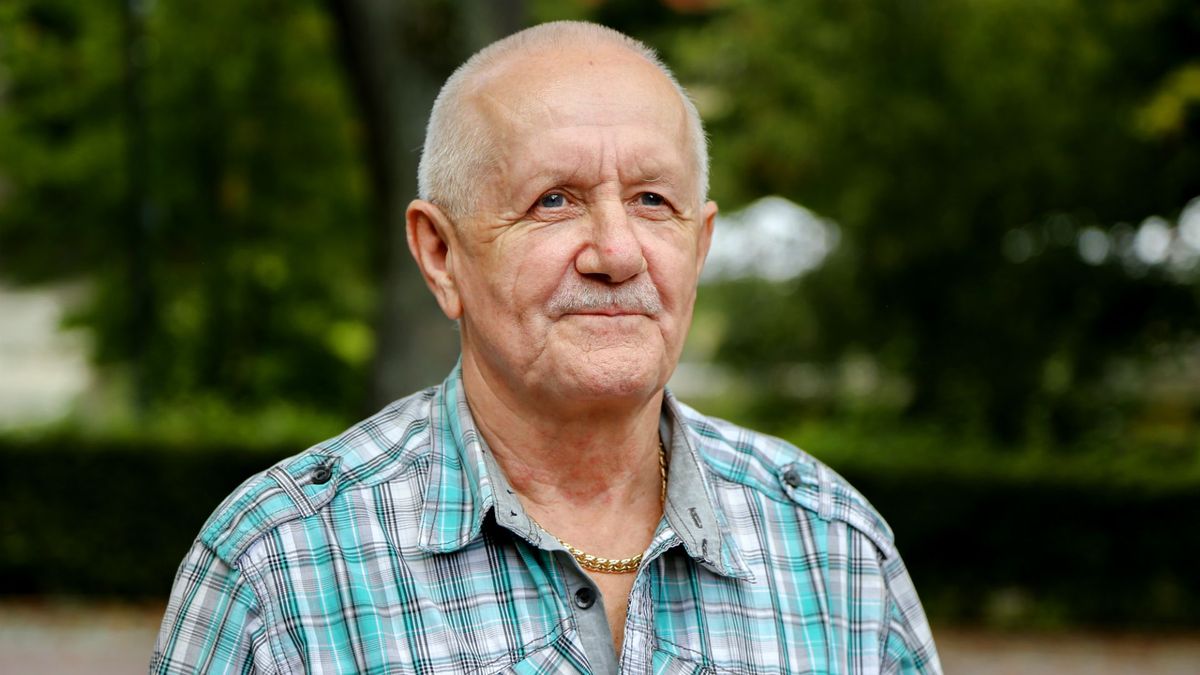 Edward Kubacki