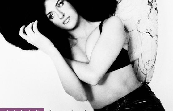 Kayah wznawia płytę "Kamień"