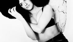 Kayah wznawia płytę "Kamień"