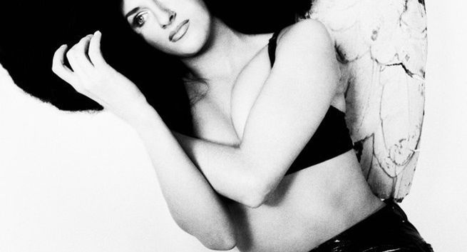 Kayah wznawia płytę "Kamień"