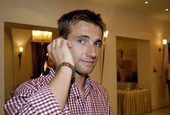 Darek z "Klanu" zrobi sztukę o tragedii smoleńskiej