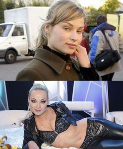 Weronika Książkiewicz: od brzyduli do seksbomby