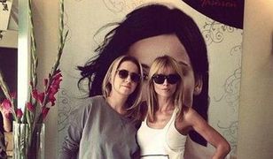 Anna Przybylska wygląda fantastycznie! Nowe zdjęcia!