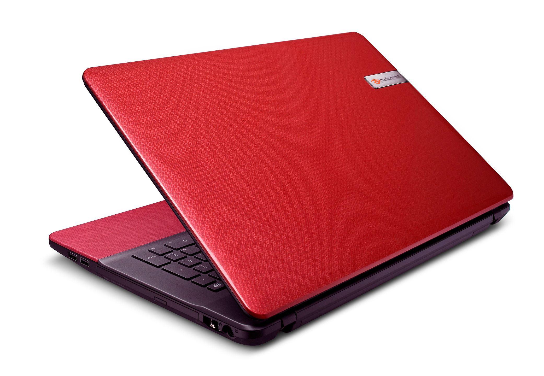 Packard Bell EasyNote LS zastąpi Ci desktopa! 2
