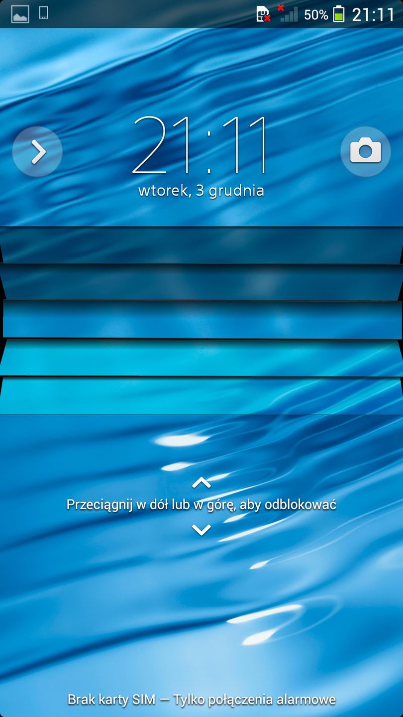 Sony Xperia Z1-Subiektywna Recenzja 3