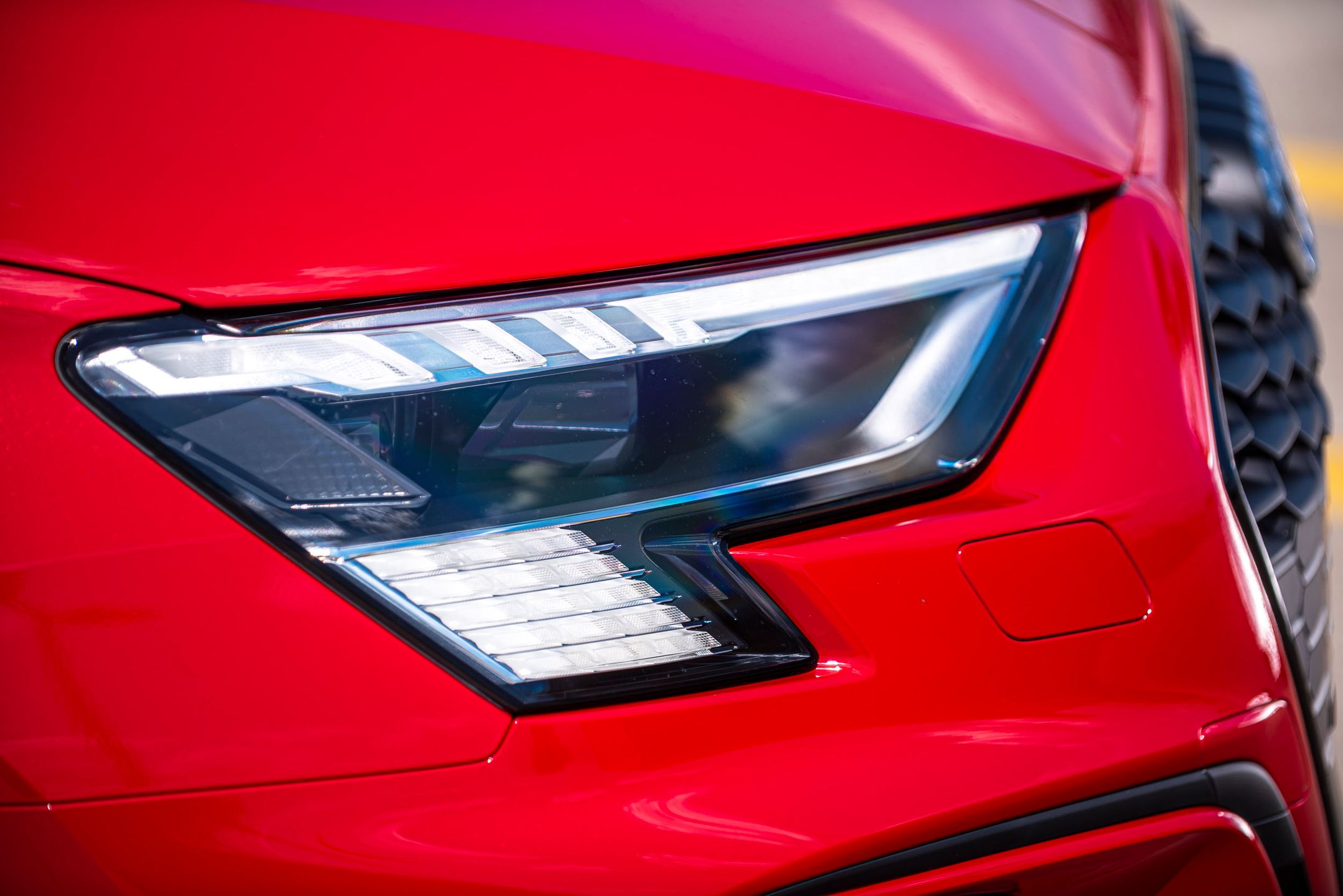 Nowe Audi A3: Rozwiązania z wyższych segmentów w aucie kompaktowym 15