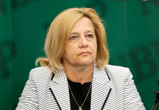 NBP będzie miał nowego wiceprezesa