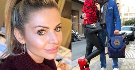 Maja Plich odpowiada fance na Instagramie: "Już dawno po ślubie, a poród w czerwcu"