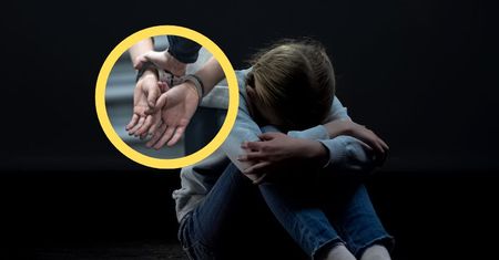 Najmłodsza miała 11 lat. Śledczy: Gwałcił dzieci przez internet