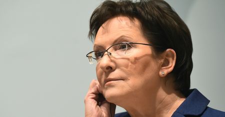 Szczyt Grupy Wyszehradzkiej. "UE musi być gotowa na trzeci pakiet sankcji"