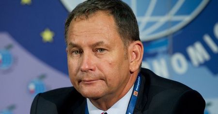 Prezes Lubera: "najtrudniejszy rok dla Tauronu"