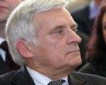 Buzek zaskoczony, bo ufał Wąsaczowi