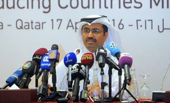 Kryzys naftowy. Szczyt producentów ropy w Katarze zakończył się fiaskiem