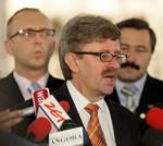 LPR: Zastopować niemieckie roszczenia