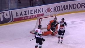 PHL: GKS Tychy - JKH GKS Jastrzębie (skrót)