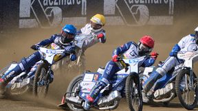 Fogo Unia Leszno - Autona Unia Tarnów 63:26 [GALERIA]