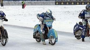 Trening przed finałem DMŚ w Sanoku