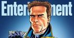 "The Governator": Zwiastun animowanego Schwarzeneggera!
