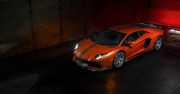 Lamborghini Aventador-V LP-740 – efektowny projekt Vorsteinera