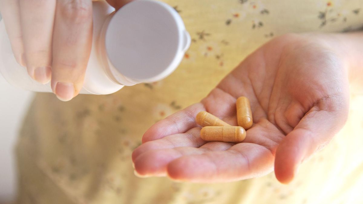 Forma witaminy B3 ma wpływ na raka skóry