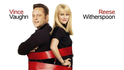 Dowiedz się, jak Reese Witherspoon i Vince Vaughn spędzają święta 1