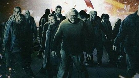 Poetyckie uszkadzanie głowy [zwiastun] 1