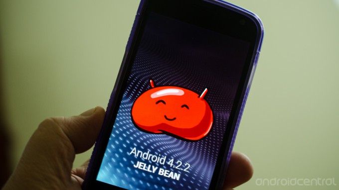 Android 4.2.2 - co nowego? 1
