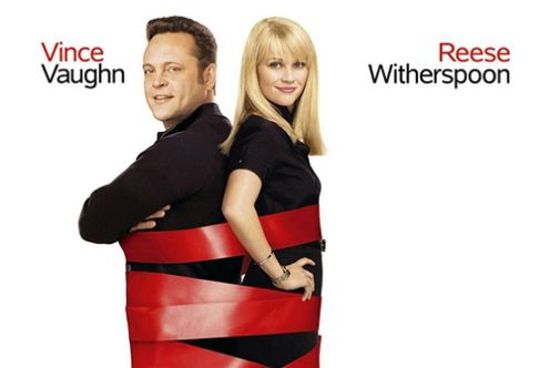 Dowiedz się, jak Reese Witherspoon i Vince Vaughn spędzają święta