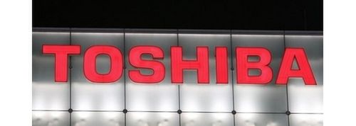 toshiba