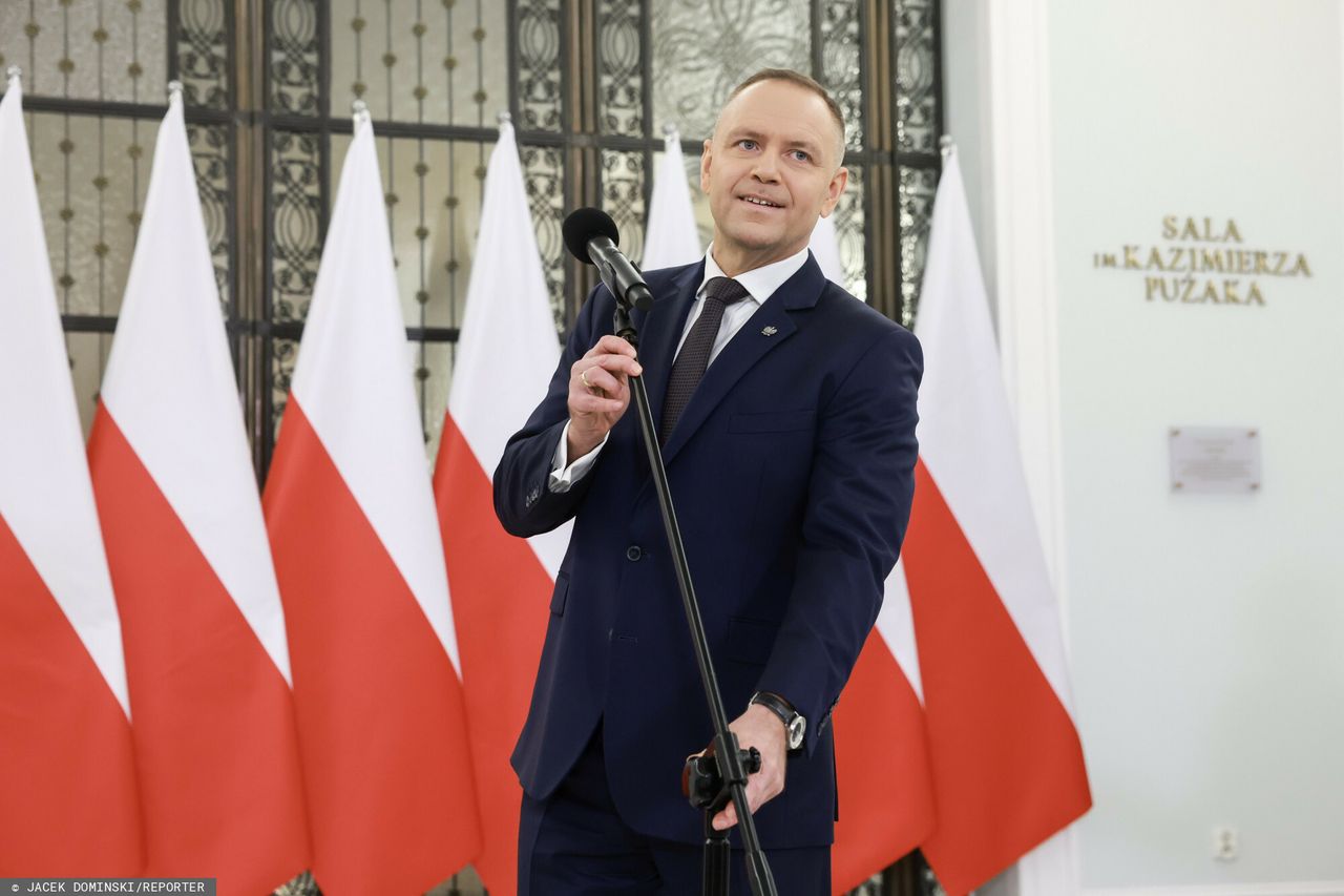 Rachunek za weta prezydenta. "To tak nie działa"