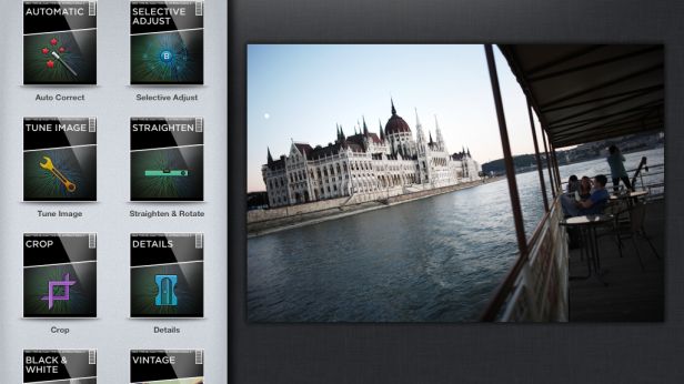 Snapseed - jedyna aplikacja fotograficzna, jakiej potrzebuję 1