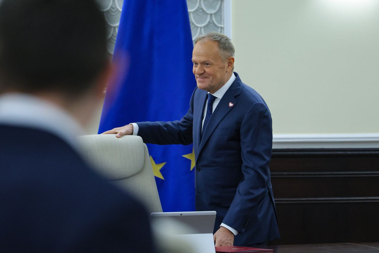 Głośny pomysł rządu. Pokazali ustawę o Osobistym Koncie Inwestycyjnym