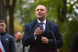 Nawrocki odwiedzi Ukrainę. Ambasador potwierdza
