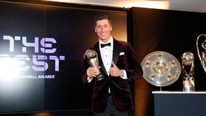 We wtorek gala FIFA The Best. Troje nominowanych z Polski