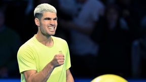 Faworyci na szczycie. Zobacz tabele po 1. dniu ATP Finals