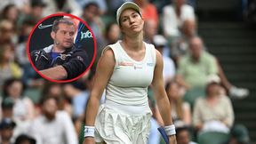 Było 4:1. Dziwne zachowanie Collins. To nie była pomyłka?!