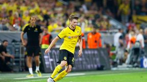 90 minut Piszczka, Ginter na ławce - trwała tendencja? Solidny występ i asysta Polaka