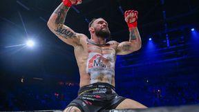 Koniec w 1. rundzie! Hitowe starcie Polaków nie zawiodło