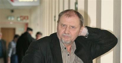 Andrzej Grabowski będzie gwiazdą u Rubika!
