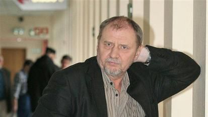 Ferdek zaśpiewa w musicalu