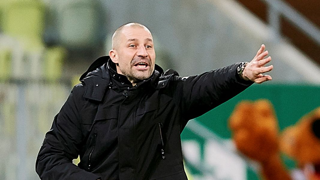 PAP / Adam Warżawa / Na zdjęciu: Radosław Sobolewski