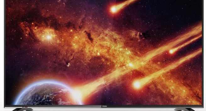 IFA 2015: 4 nowe gamy telewizorów od Haier