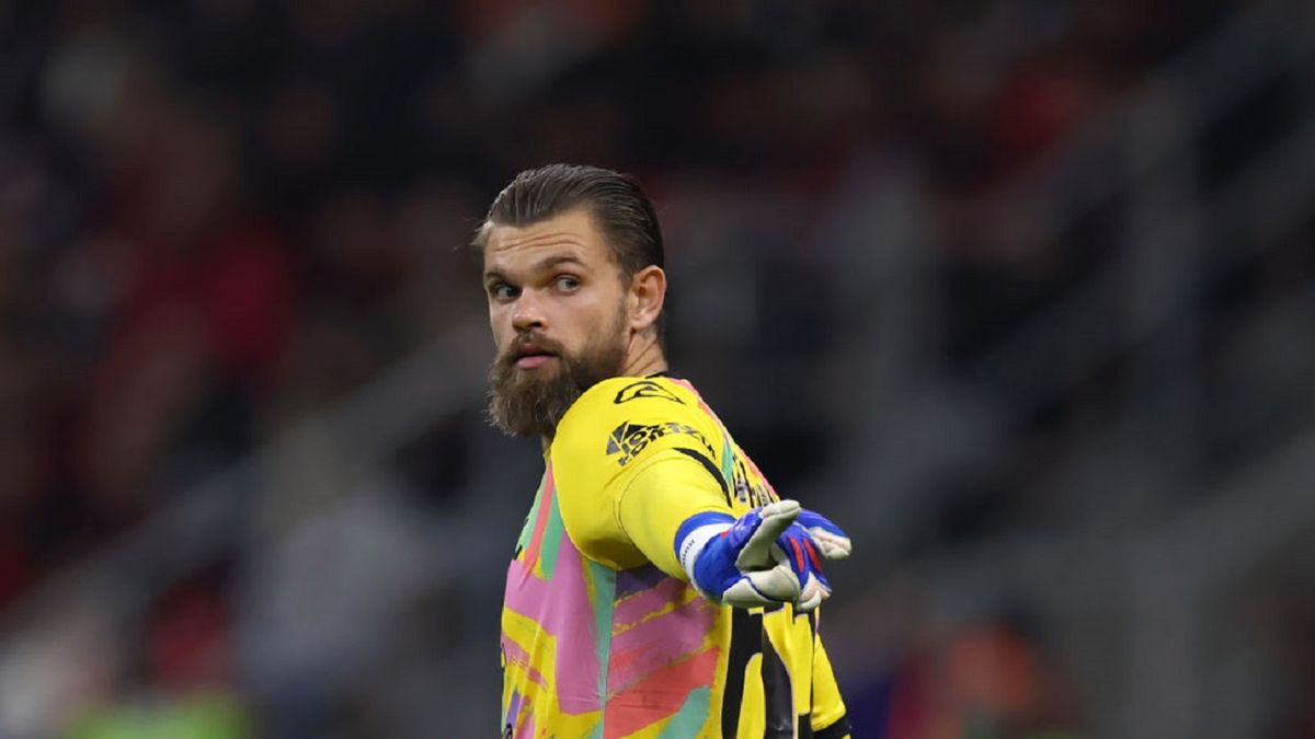 Getty Images / Jonathan Moscrop / Na zdjęciu: Bartłomiej Drągowski